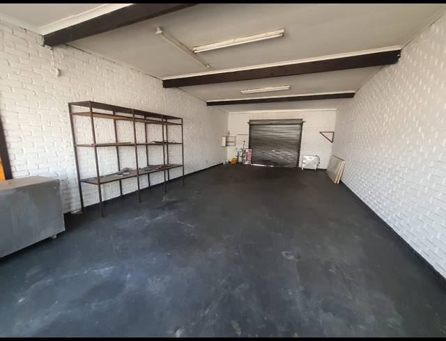 59M² BUSINESS FOR SALE IN VANDERBIJLPARK CE